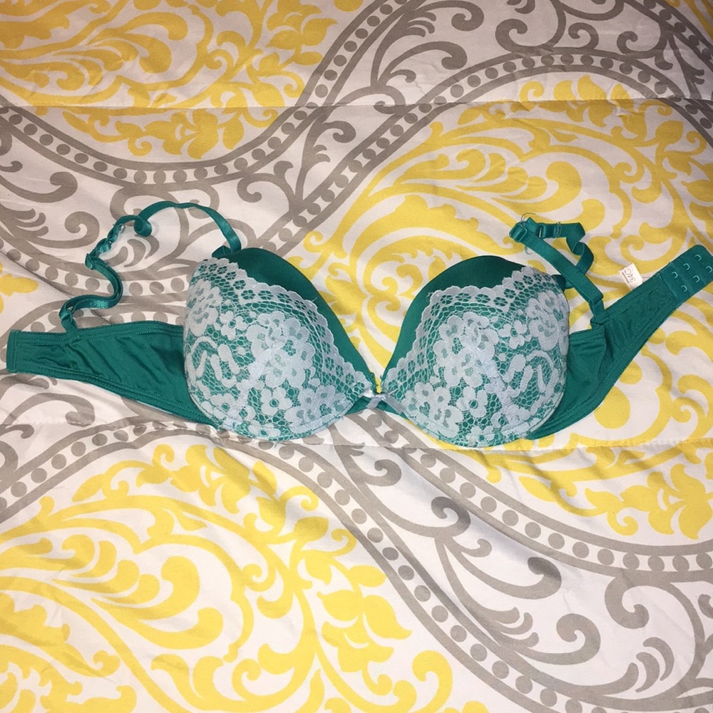 Bra